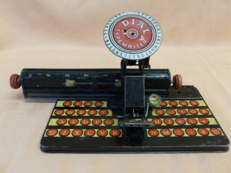 lot 20 image: Vintage Marx
