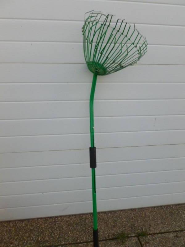 lot 30 image: Yard Tool