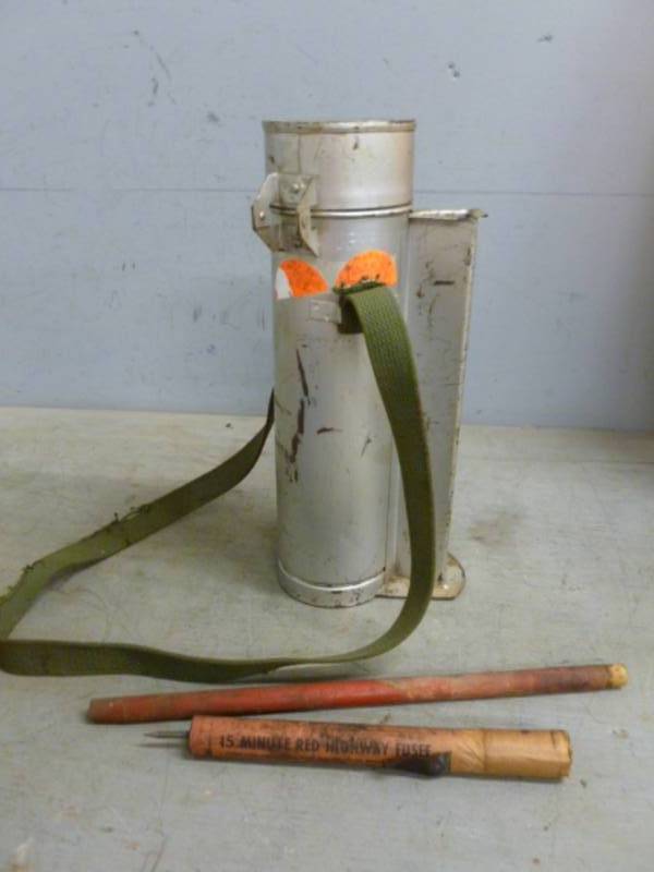 lot 51 image: Vintage Railroad