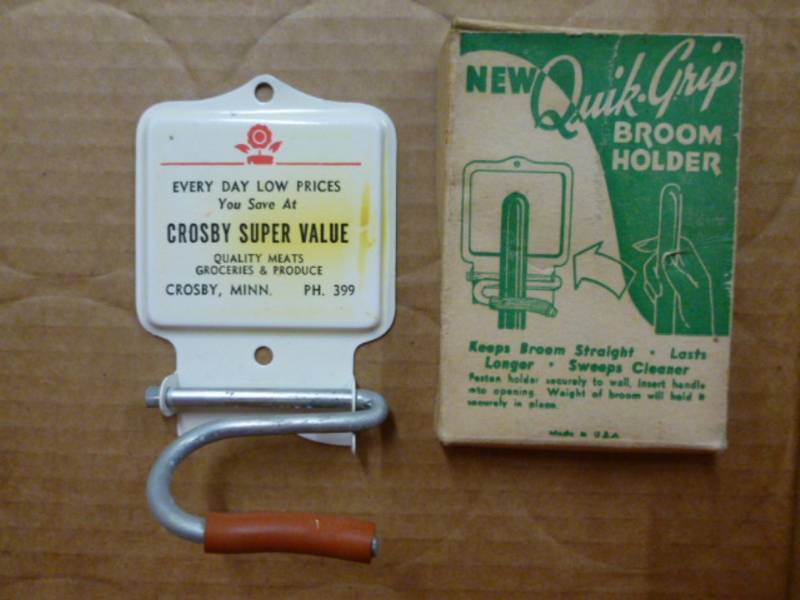 lot 89 image: New Vintage Item