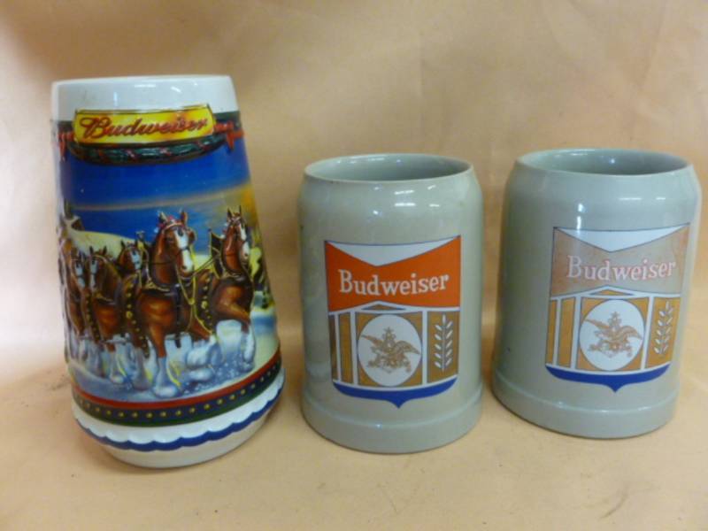 lot 120 image: Collectible