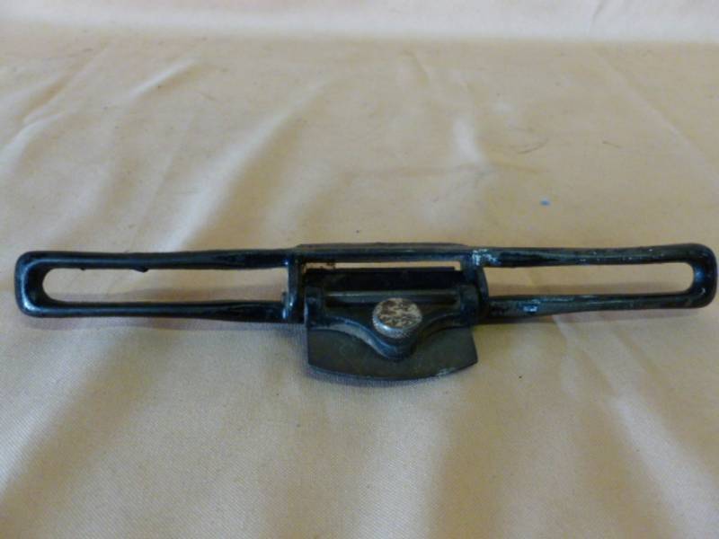 lot 155 image: Antique Wood Plane Tool