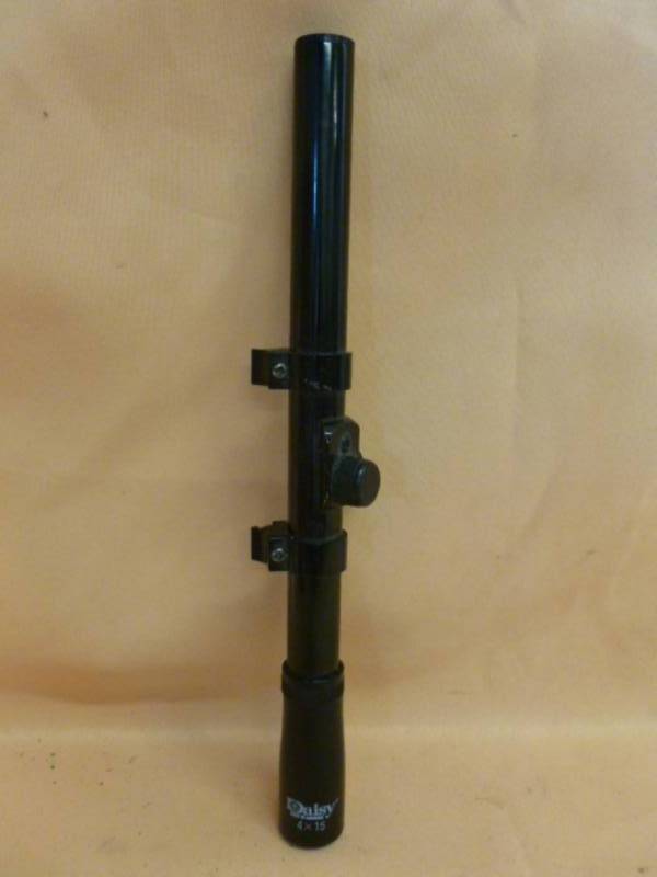 lot 163 image: Scope