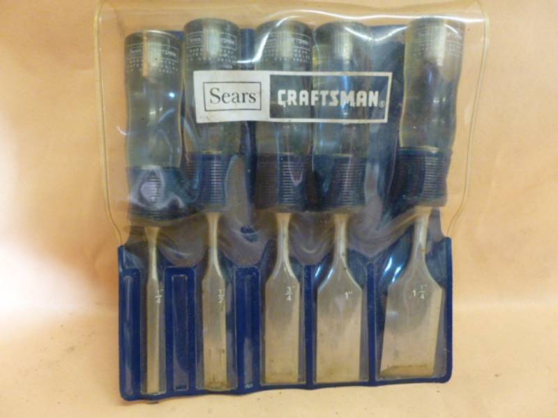 lot 166 image: Tool Set