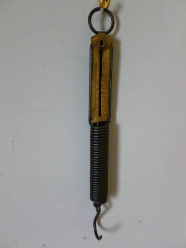 lot 179 image: Antique Scale