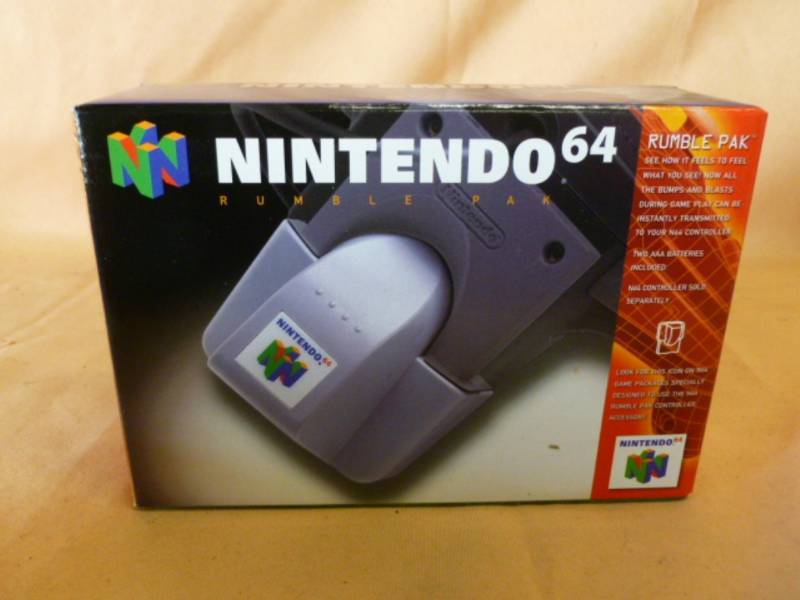 lot 188 image: Nintendo 64 Item