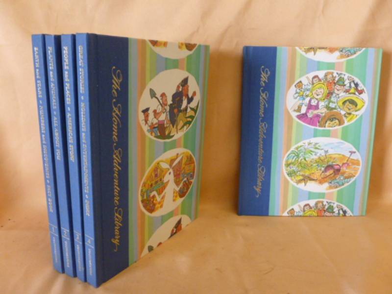 lot 189 image: Book Set