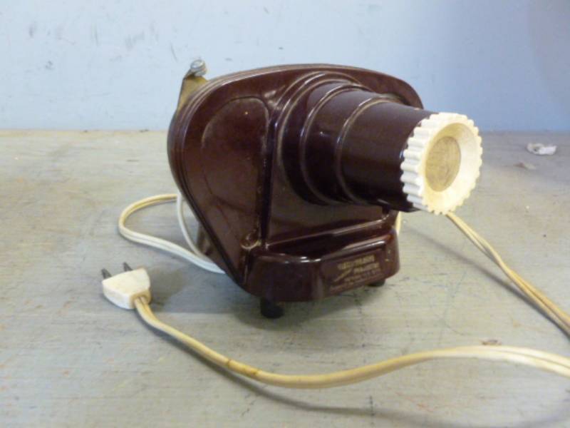 lot 209 image: Vintage View Master