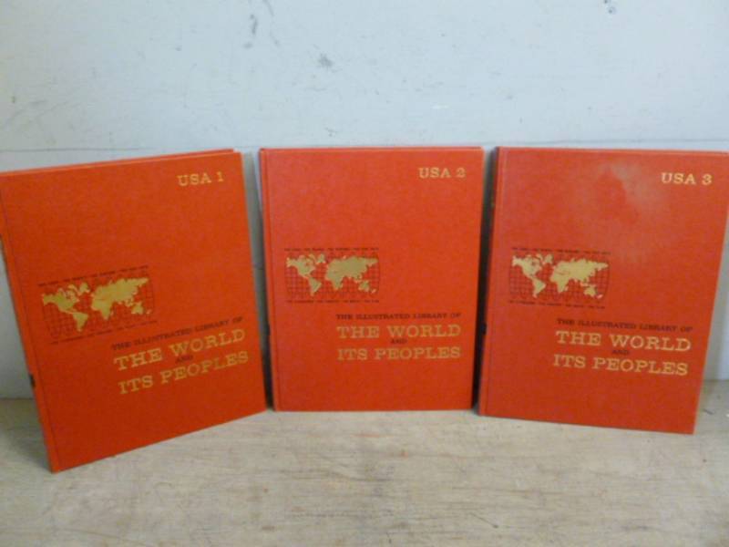 lot 223 image: Book Set
