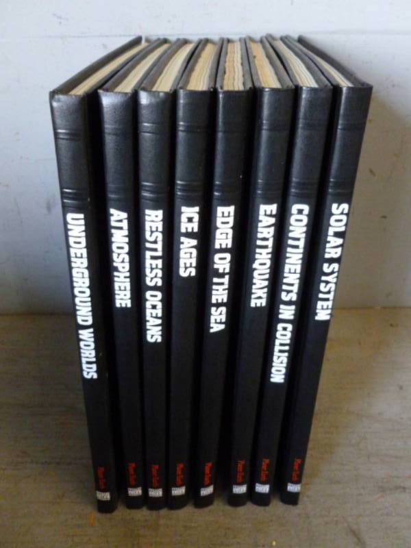 lot 240 image: Book Set
