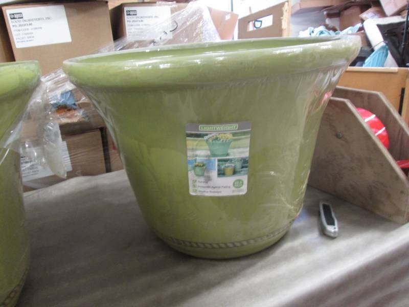 lot 131 image: Southern Patio Westbourne Flange 22...