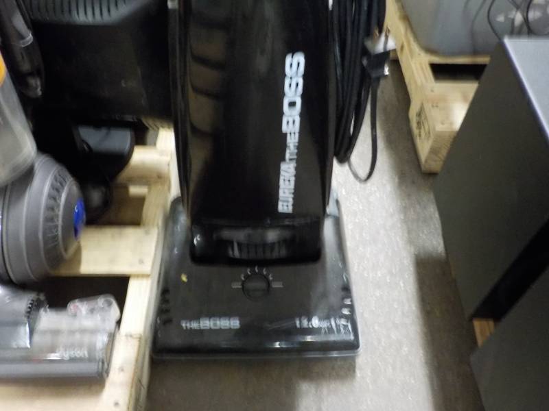 lot 32 image: Eureka the Boss 12.0 AMPS...