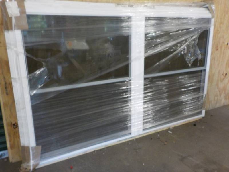 lot 42 image: 92 x 56 Zen Window- New...