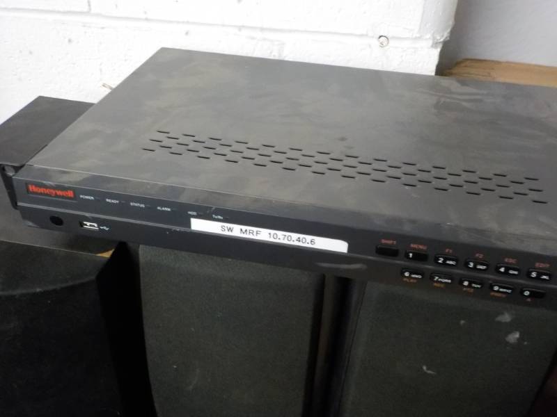 lot 81 image: Misc. Electronics...
