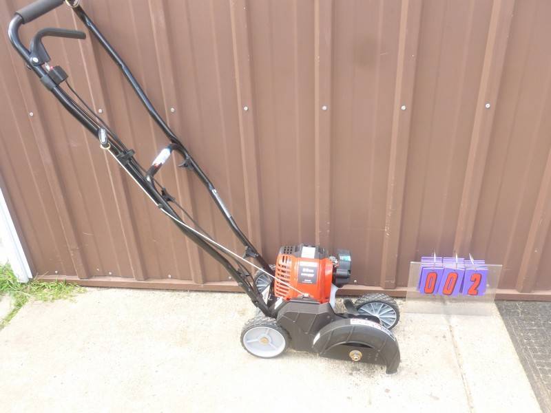 lot 2 image: SnS Auctions # 392 Early Fall Tools & Equipment