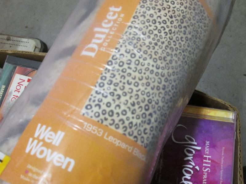 lot 13 image: Well Woven 8 ft x 10 ft Dulcet Loep...