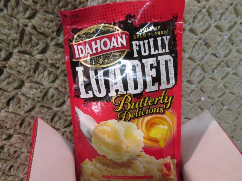 lot 176 image: Case of 12 Pouches of Fully Loaded ...