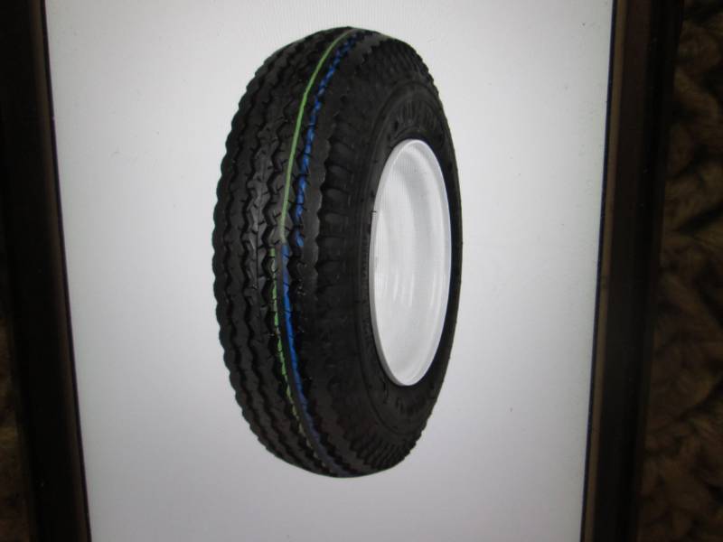 lot 215 image: Lot of 2 Load Star 480400-8 Load R...