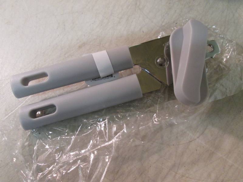 lot 233 image: Case of 12 Can Openers  EC1...