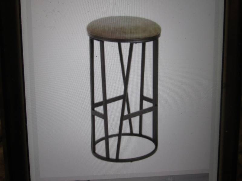 lot 238 image: Toddrick 29 Brown and Gunmetal Gra...