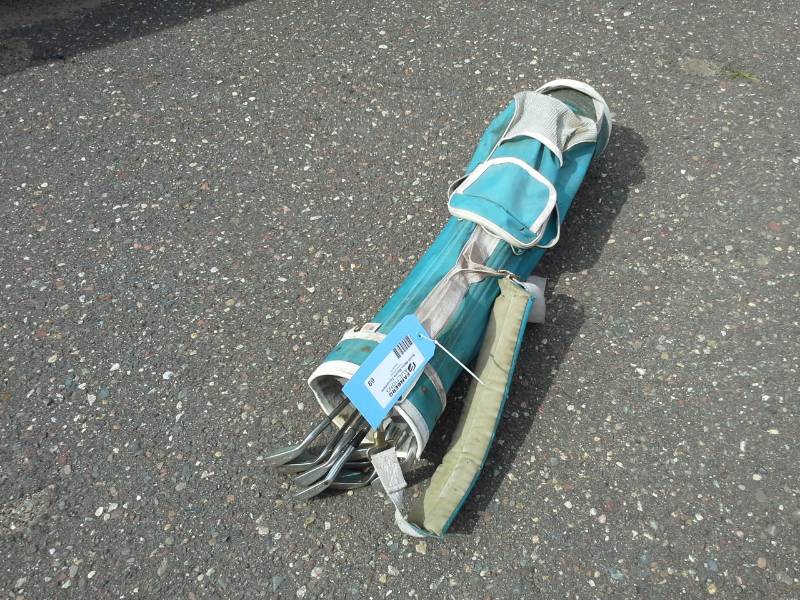 lot 69 image: AllStar Golf Club Set with Bag, Irons
