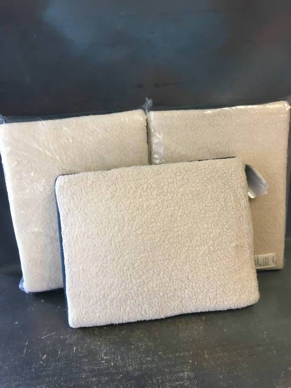 lot 34 image: Foam Pillows