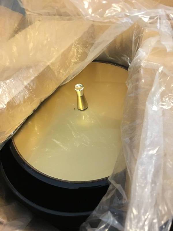 lot 68 image: ice bucket