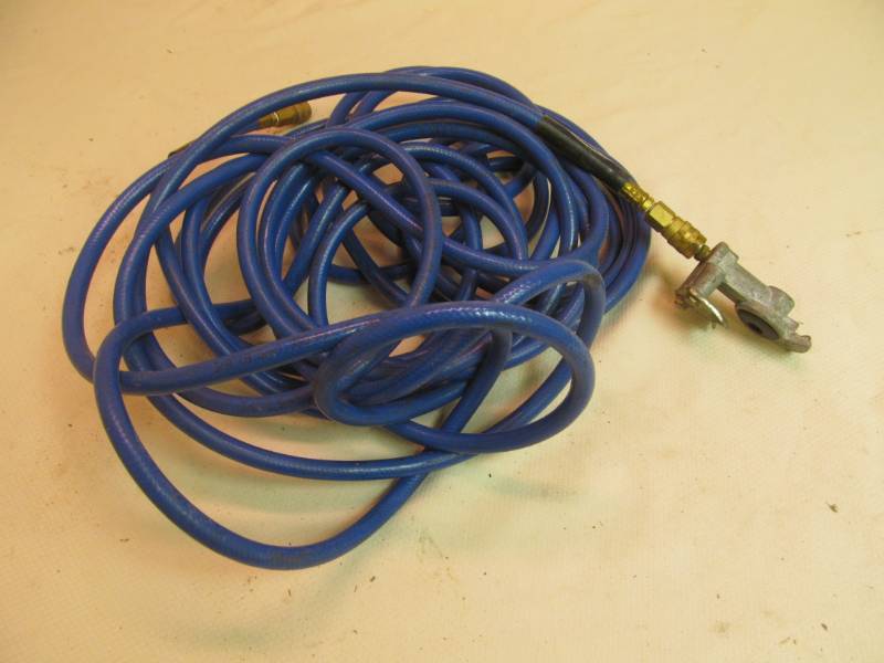 lot 52 image: Air Hose