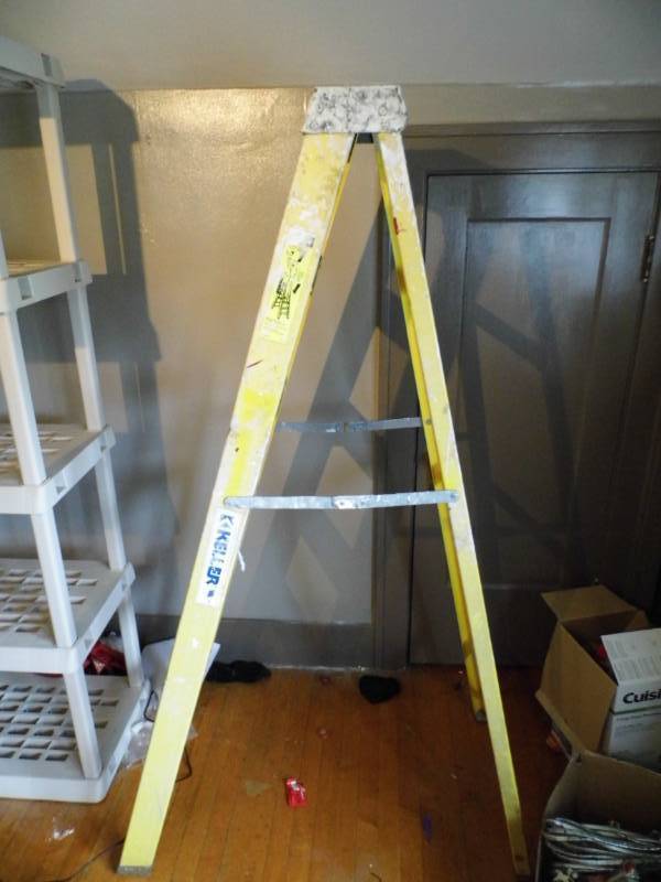 Ladder