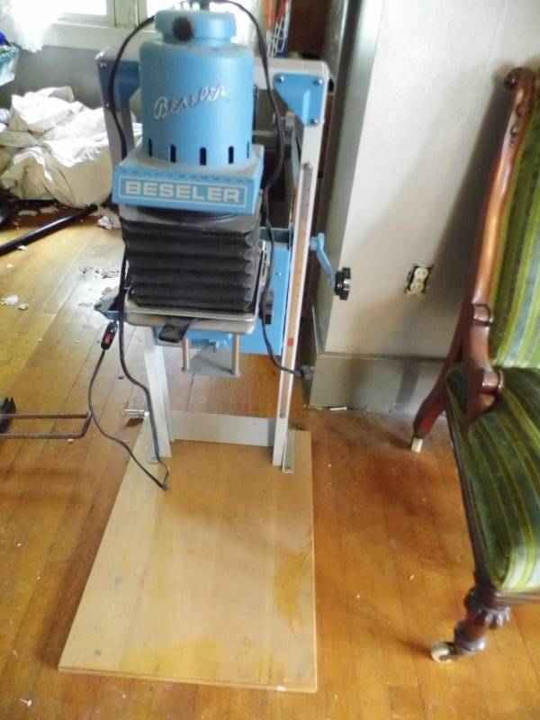 Beseller Photo Elarger