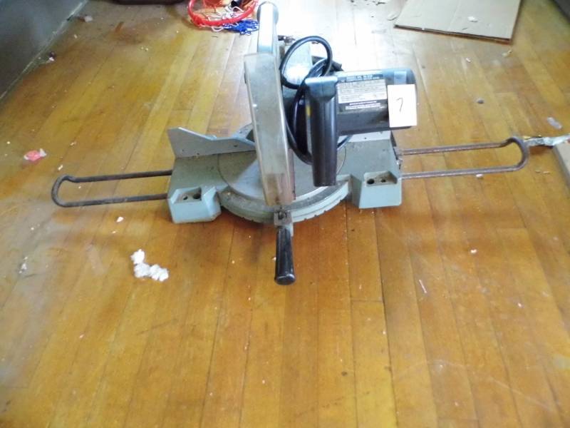 Delta Miter Saw