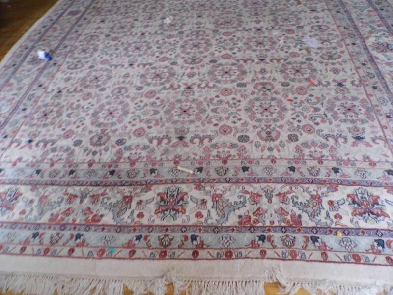 Antique Rug