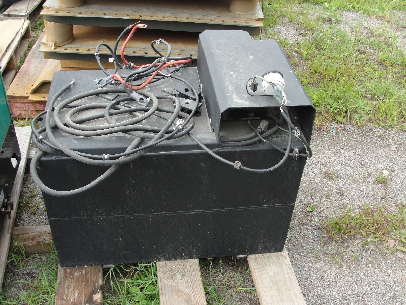 CUMMINGS ONAN QUIET DIESEL GENERATOR