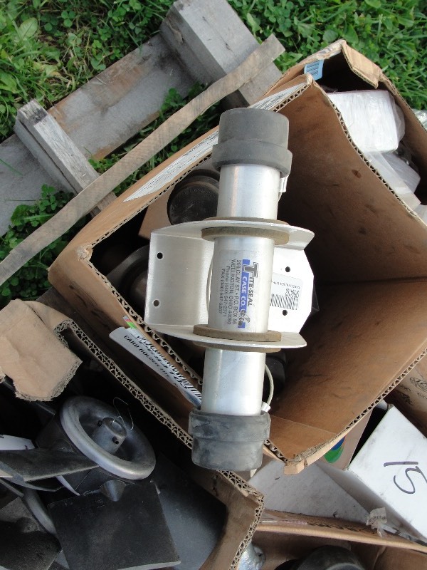 PALLET  MISC. LIQUID LEVEL SENSORS
