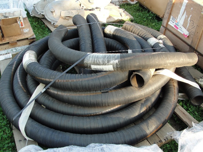 4 HOSE
