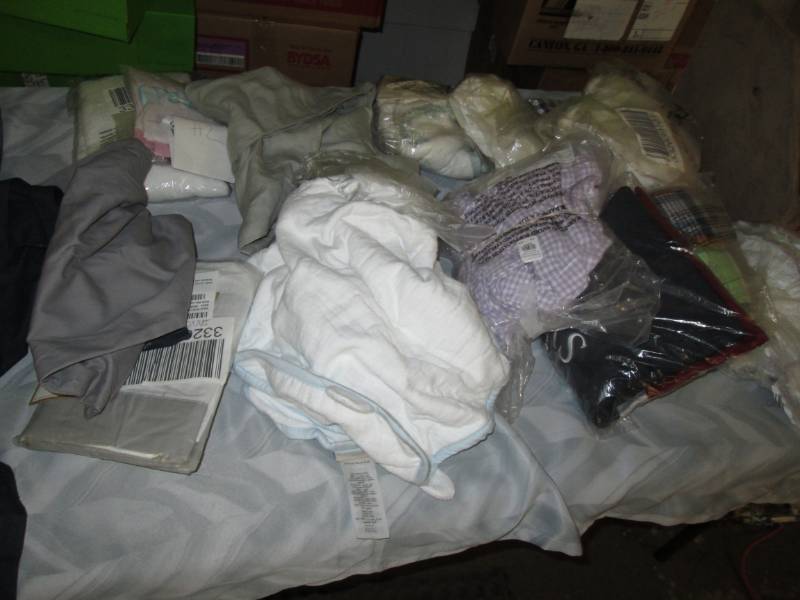 lot 79 image: 15 Pre-personalized Items...