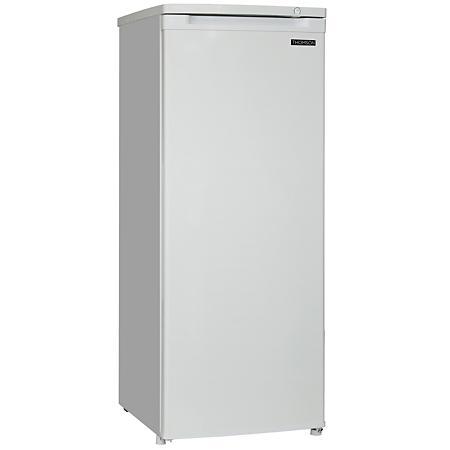 thomson upright freezer 11 cu ft