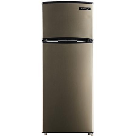 thomson 7.5 cu ft fridge