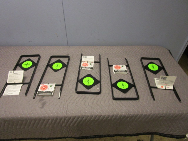 NEW BIRCHWOOD CASEY AIRGUN TARGETS