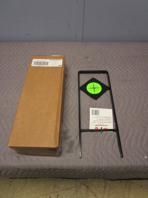 NEW BIRCHWOOD CASEY AIRGUN TARGETS