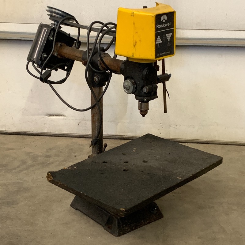 Rockwell 32\