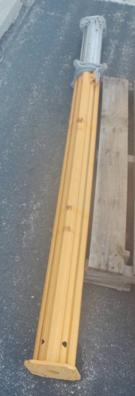 lot 42 image: MultiPrope Aluminum Slab Probes