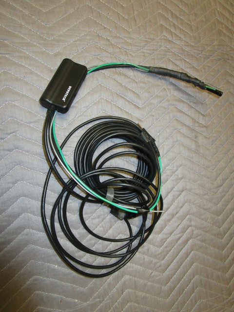 lot 311 image: DEPSTECH BORESCOPE