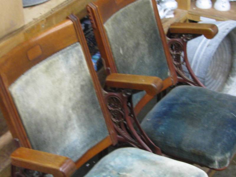 PlayOpera House Seats
