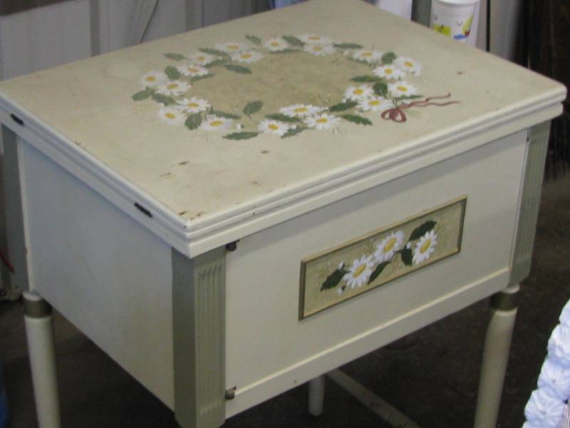 Kenmore Sewing Machine