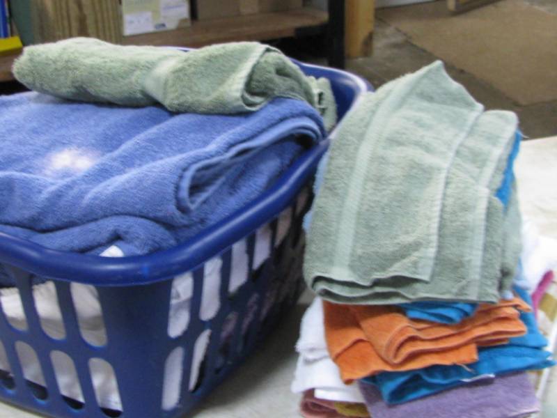 Towels