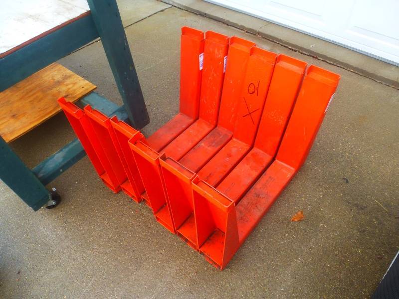 lot 54 image: Jarke Stackable Shelf