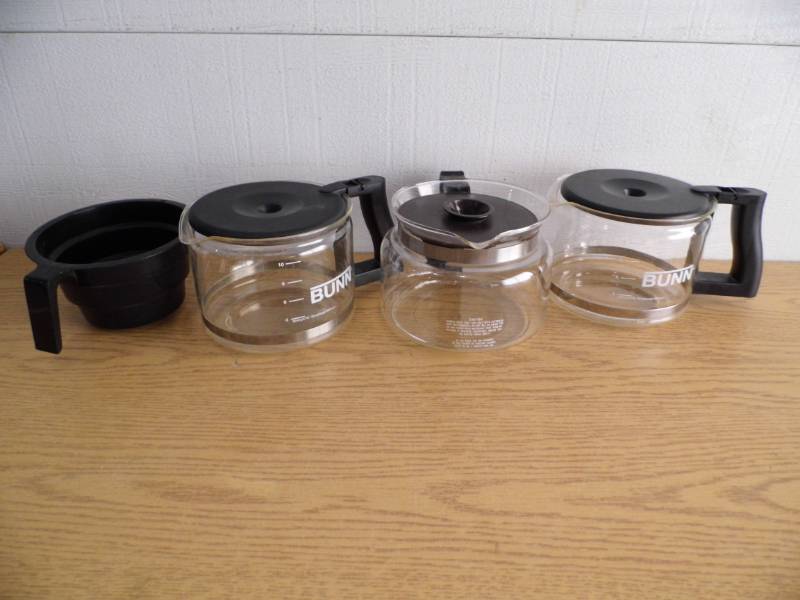 Bunn Coffee Pots