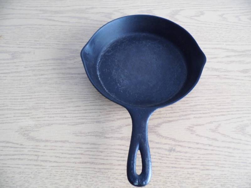Martin Stove & Range Skillet