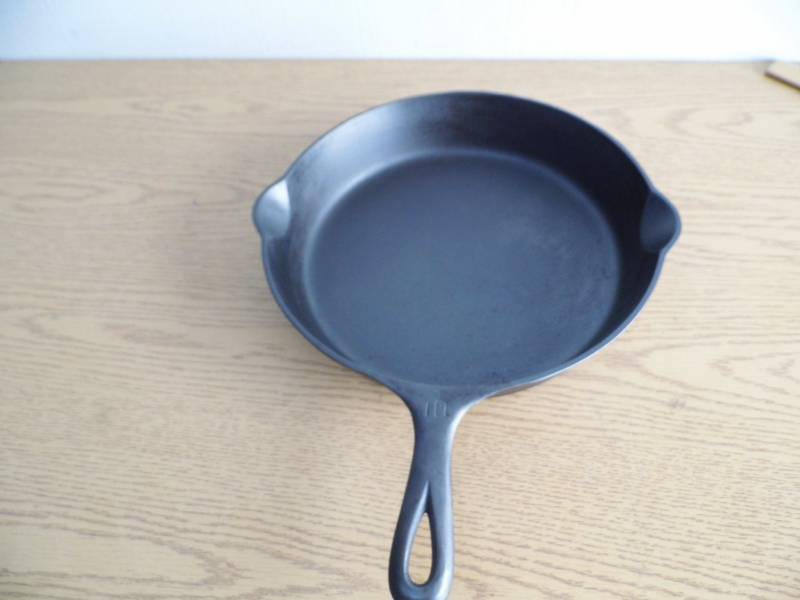 Griswold Cast Iron Skillet
